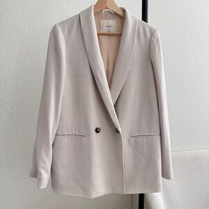 Aritzia blazer